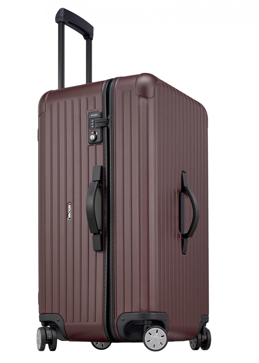 Rimowa Salsa Sport MW 75-