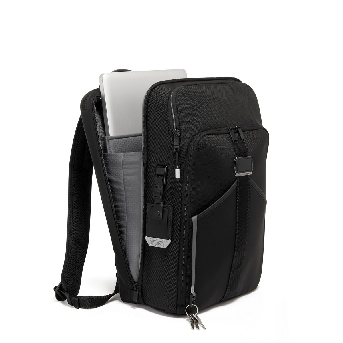 Alpha Bravo Esports Pro 17” Backpack