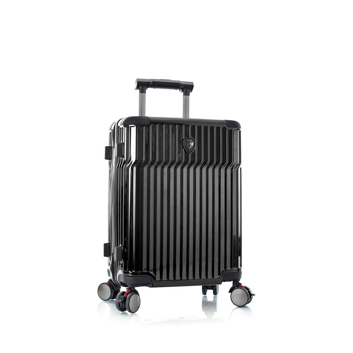 Heys Charge-a-Weigh II 26 Luggage