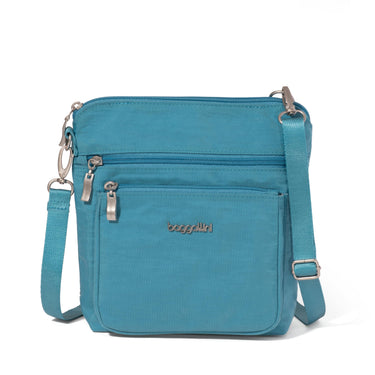Seaside Blue