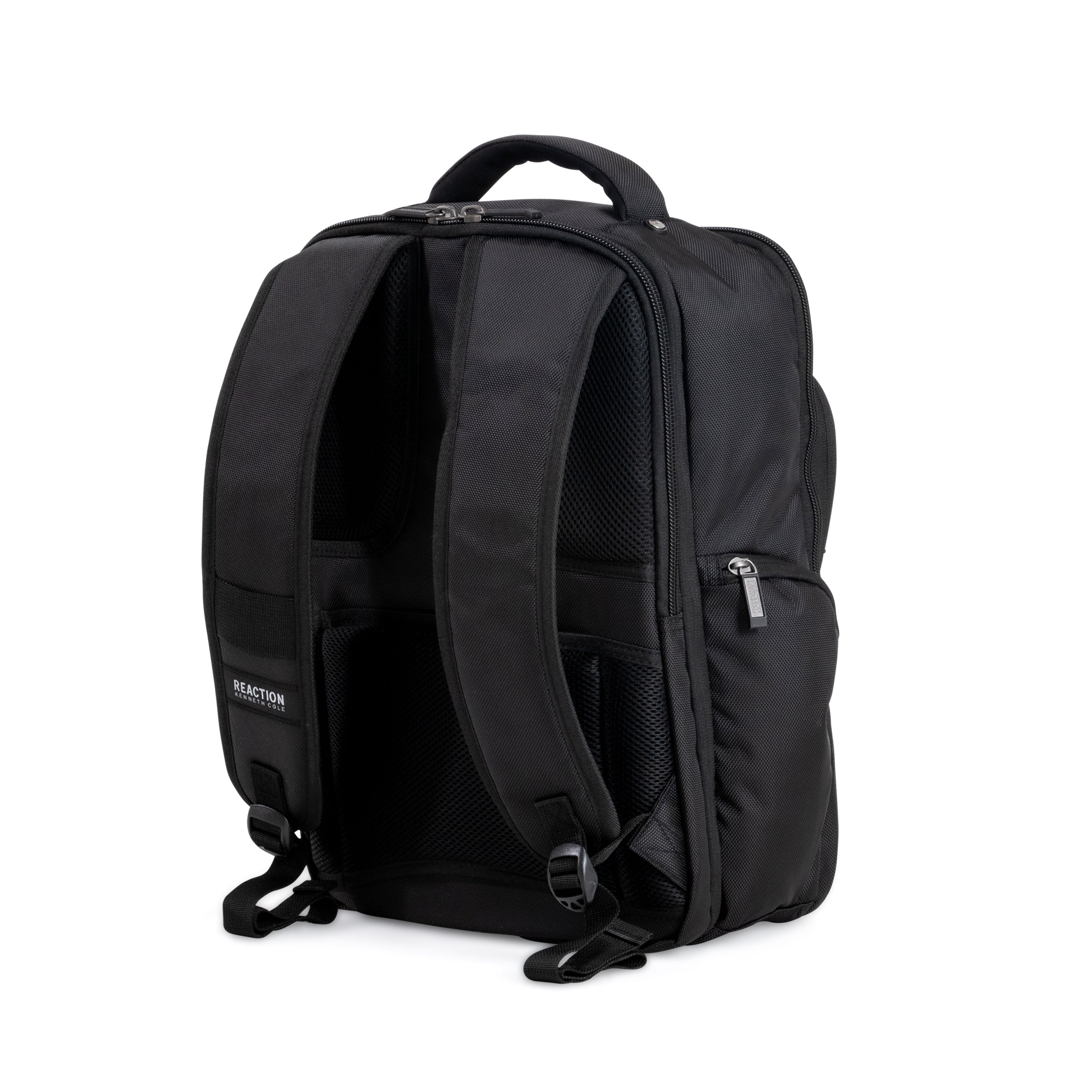 Kenneth Cole Reaction EZ Scan 16 Laptop Tablet Backpack Portmantos