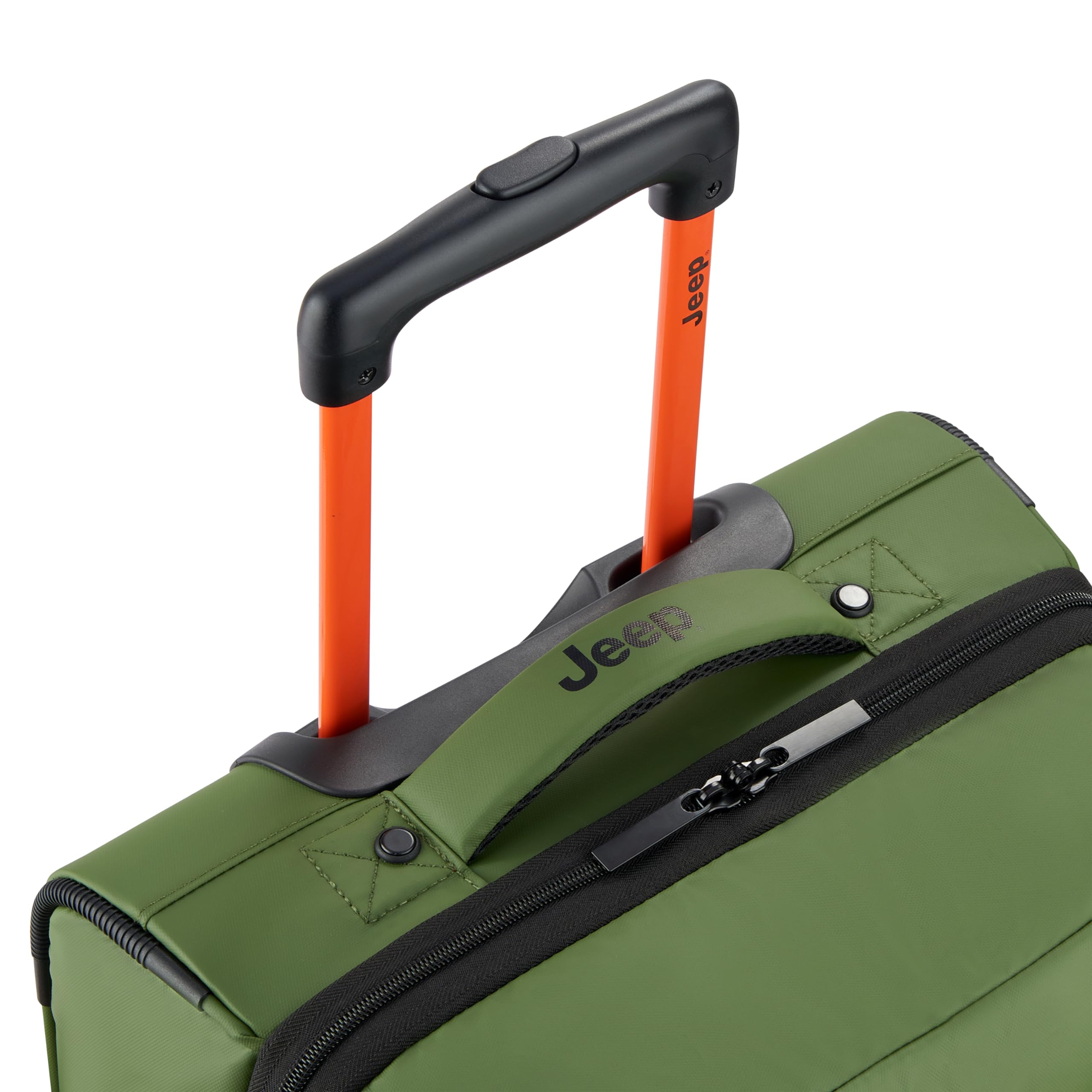 Jeep suitcase wheels online