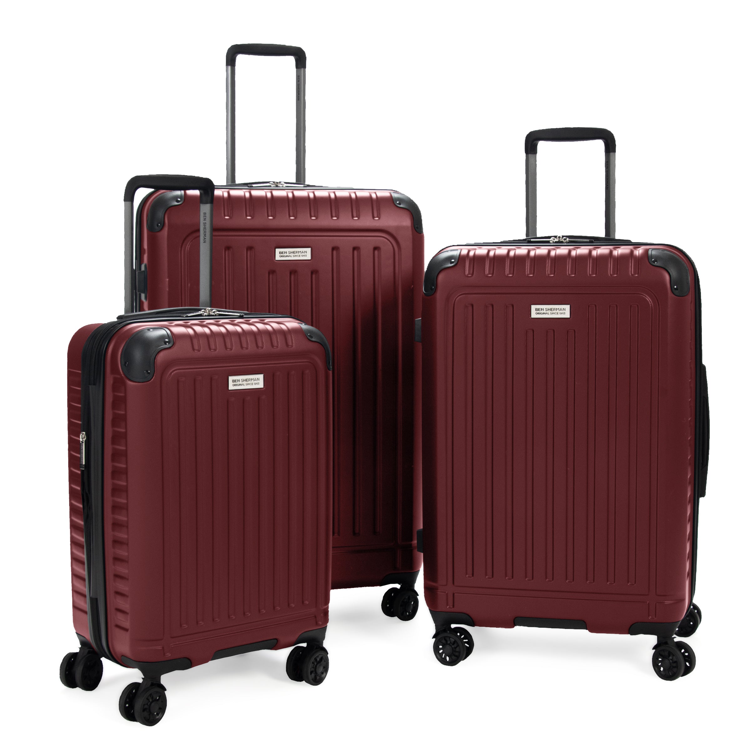 Ben sherman cheap packing cubes