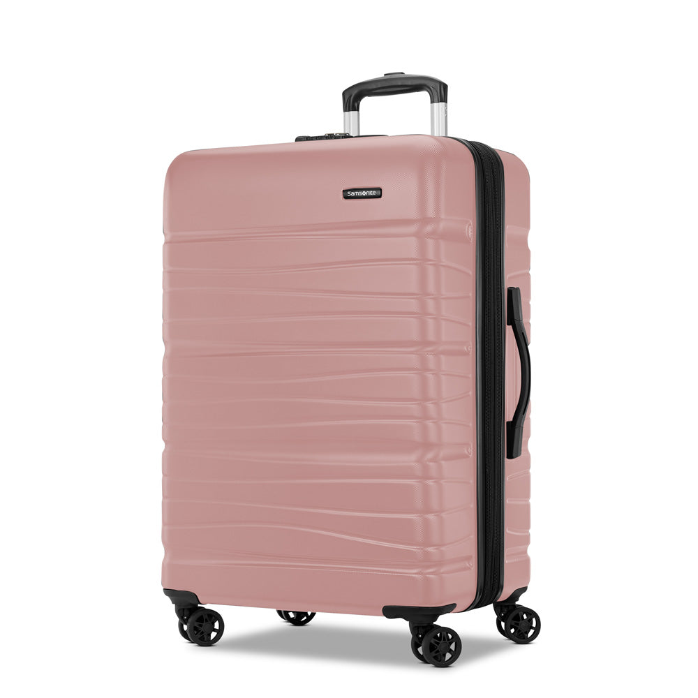Evolve SE Hardside Expandable Spinner Luggage – Portmantos