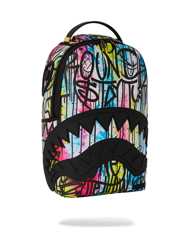 Graffiti Sharkmouth Throws