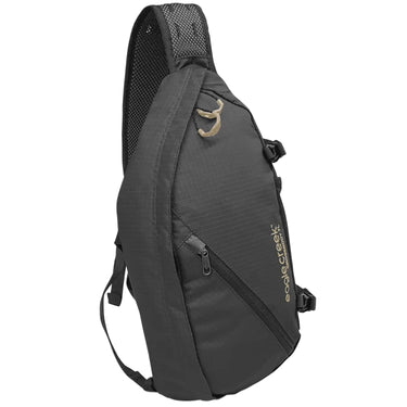 Black/River Rock