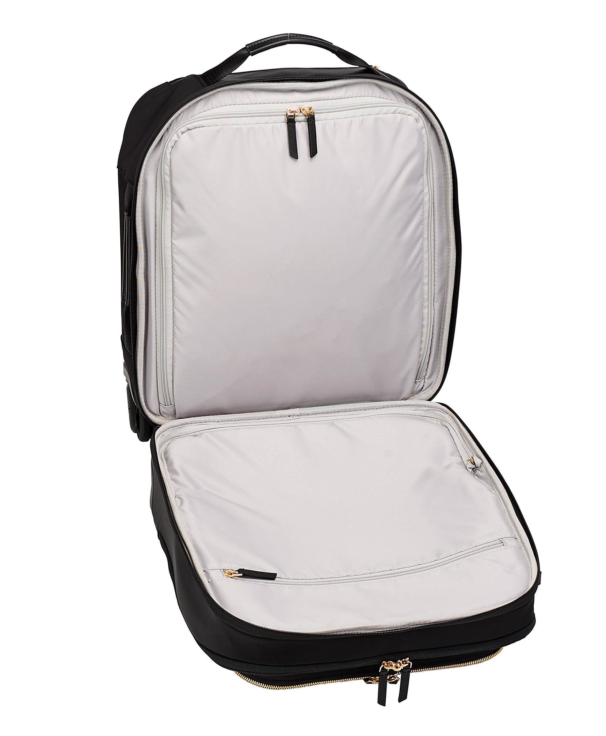 TUMI Voyageur Osona Compact Carry On – Portmantos