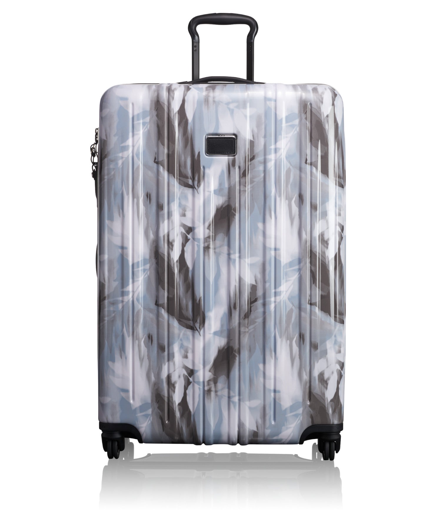 V3 extended Trip Packing Case