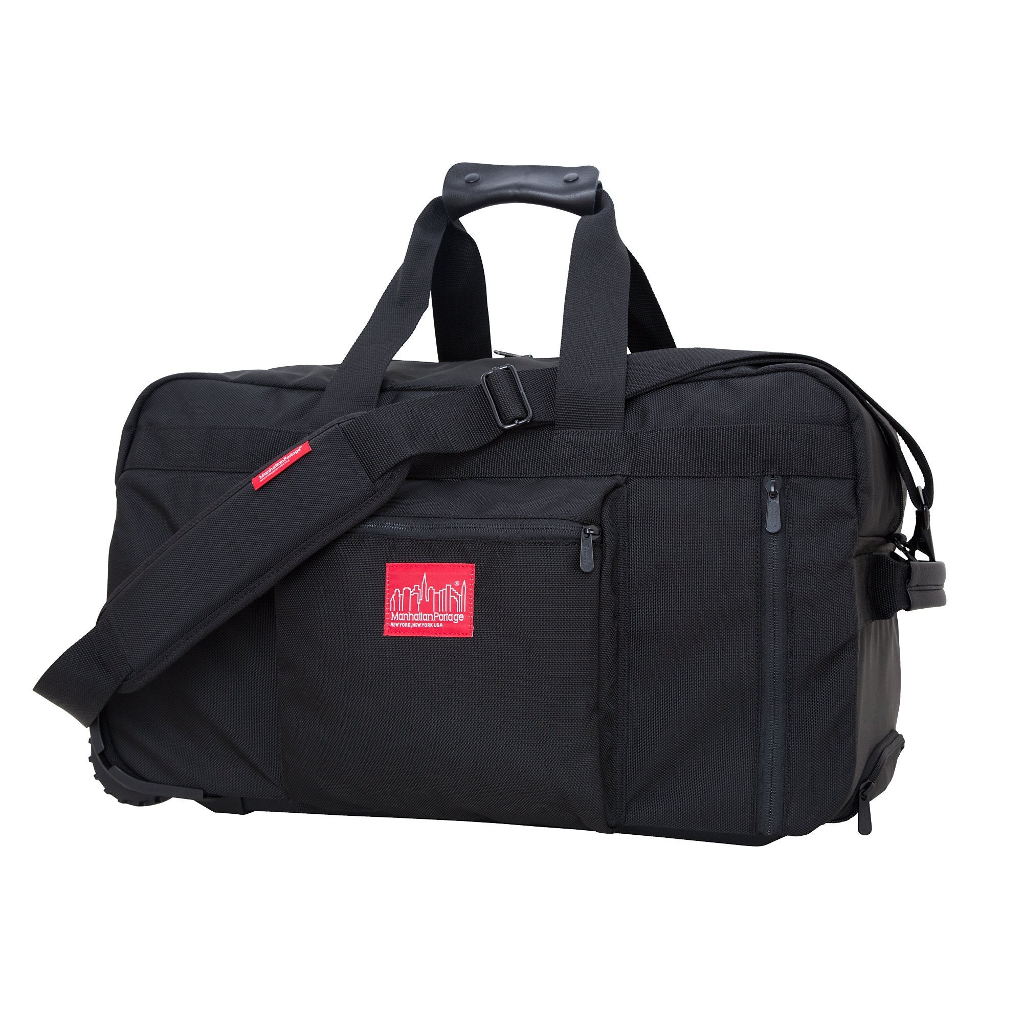 Manhattan Portage Curtiss Bag – Portmantos