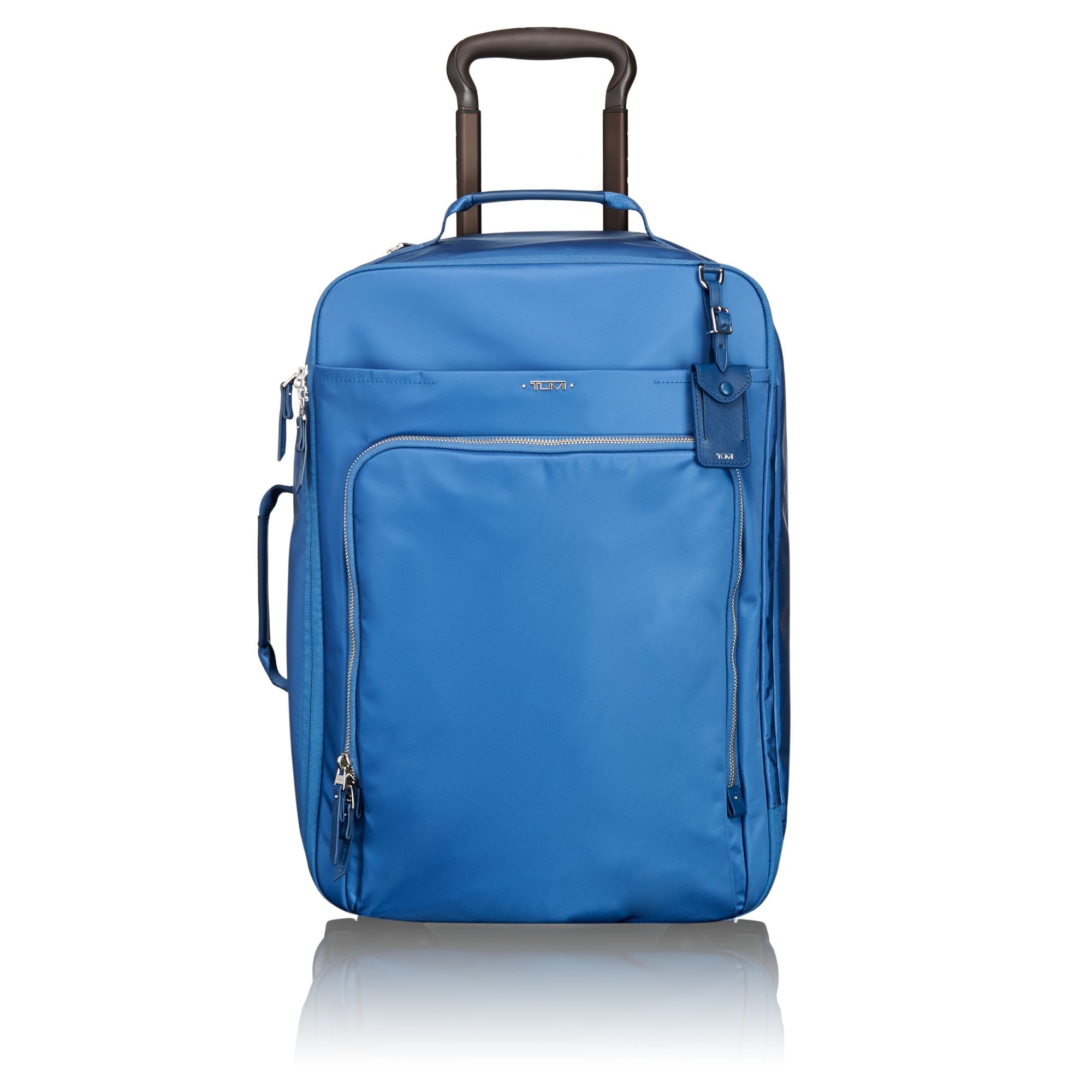 Tumi super leger international hotsell carry on