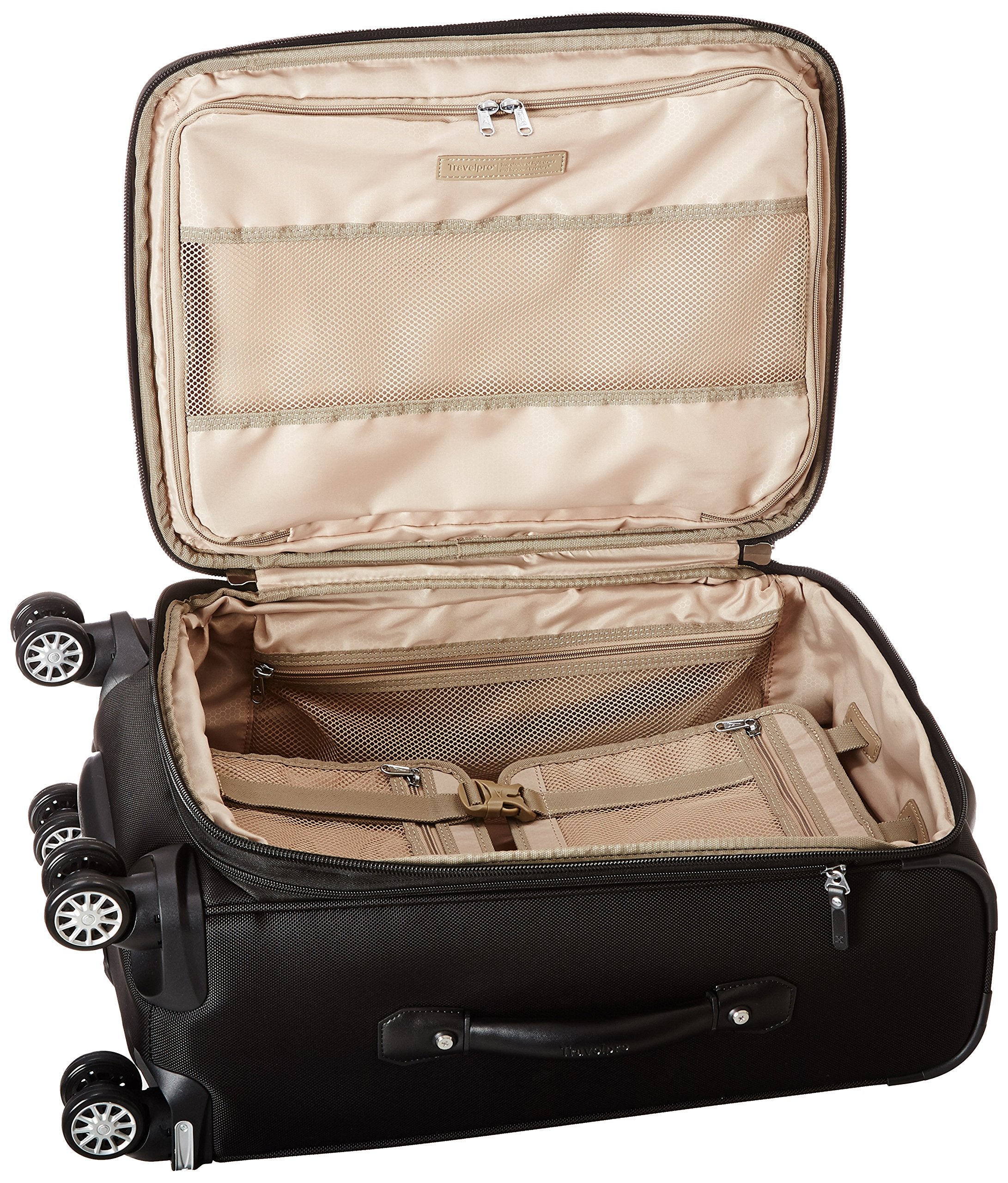 Travelpro platinum magna 2 21 sales