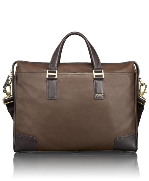Tumi beacon brief top