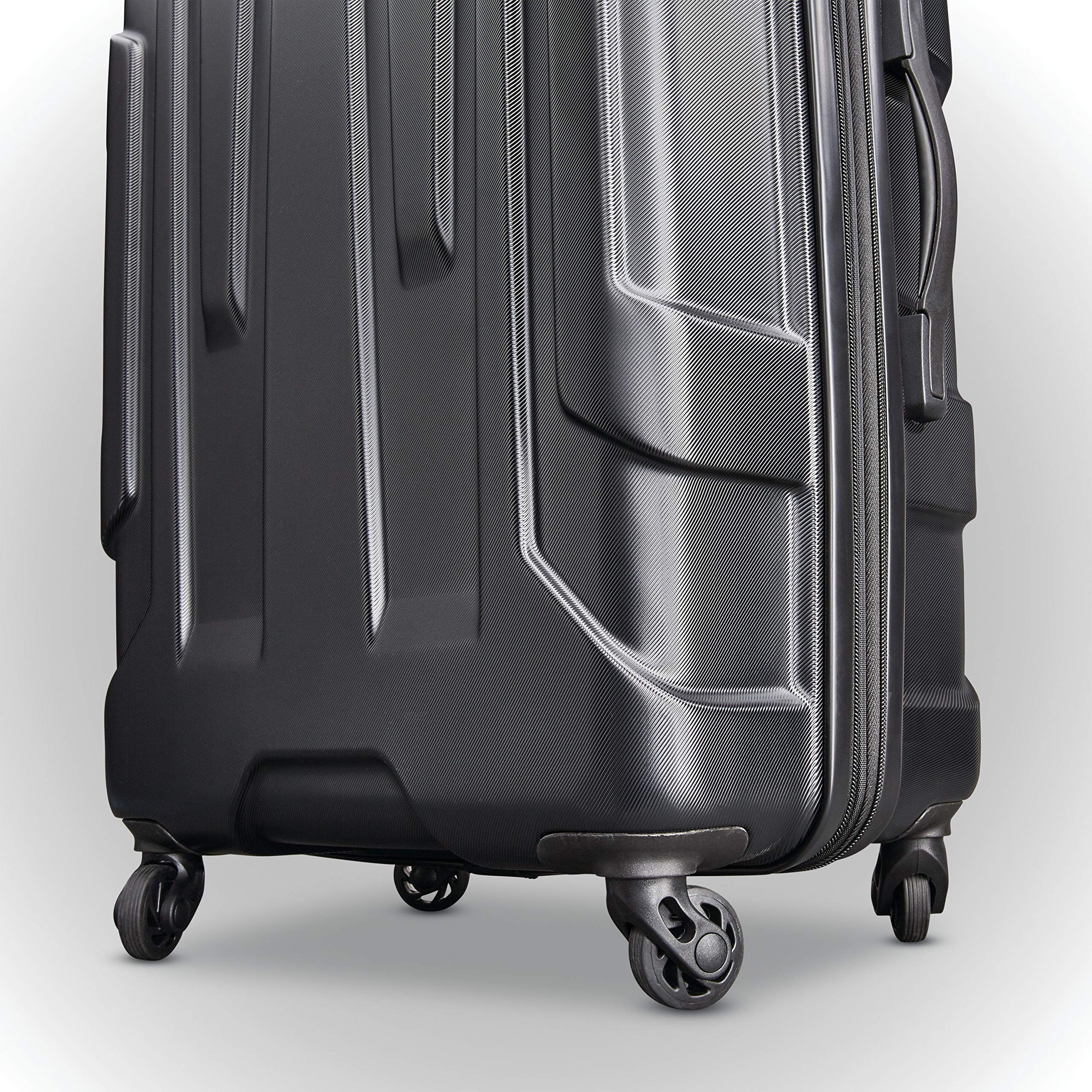 Samsonite Centric Hardside Expandable Luggage With Spinner Wheels