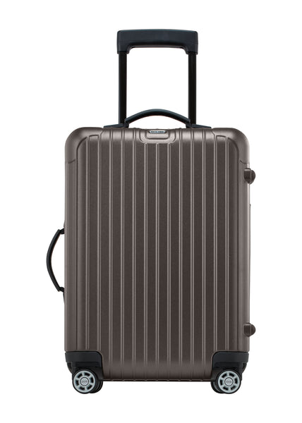 Rimowa salsa cabin 21.7 multiwheel online