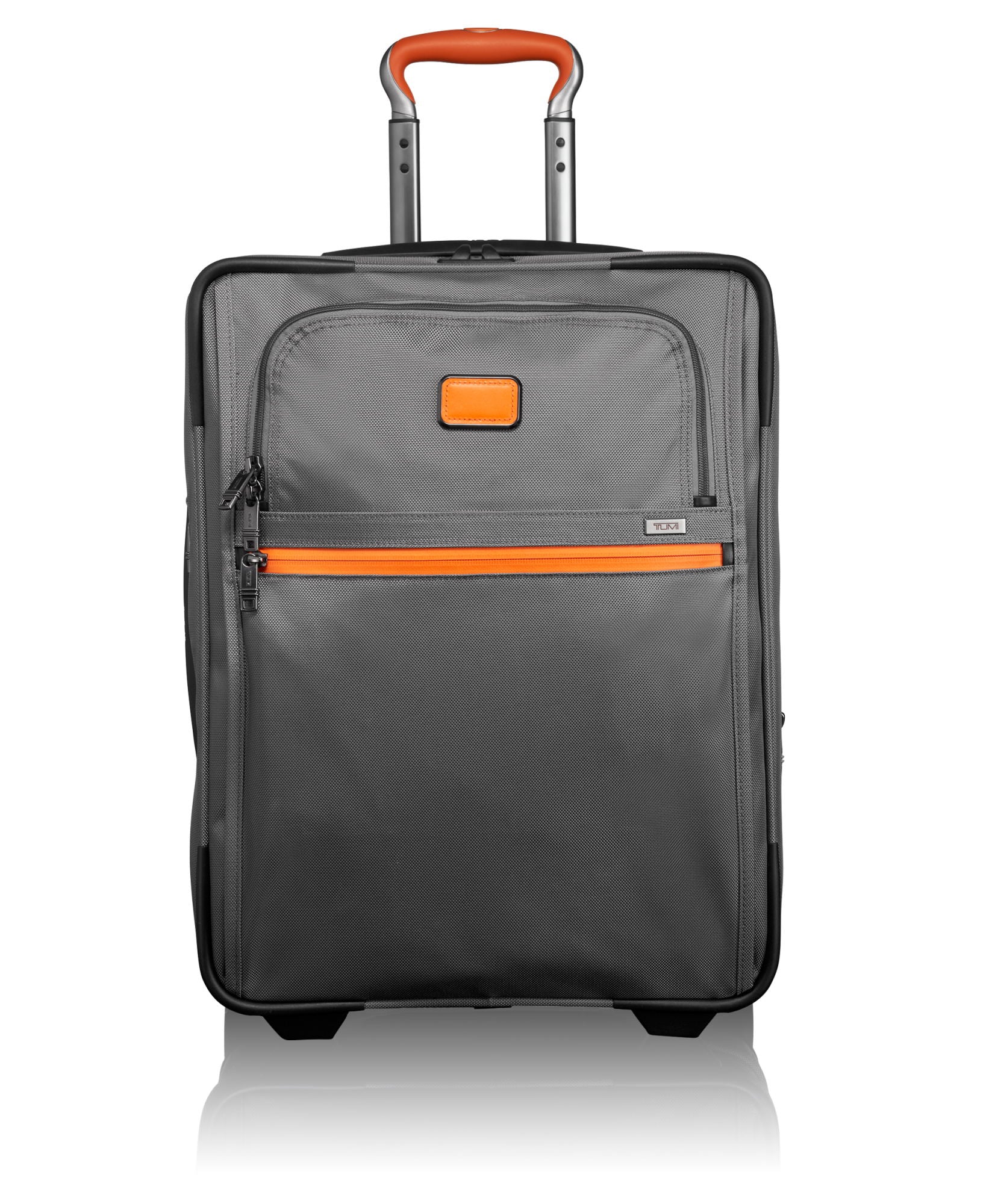 Tumi alpha 2 travel continental sales