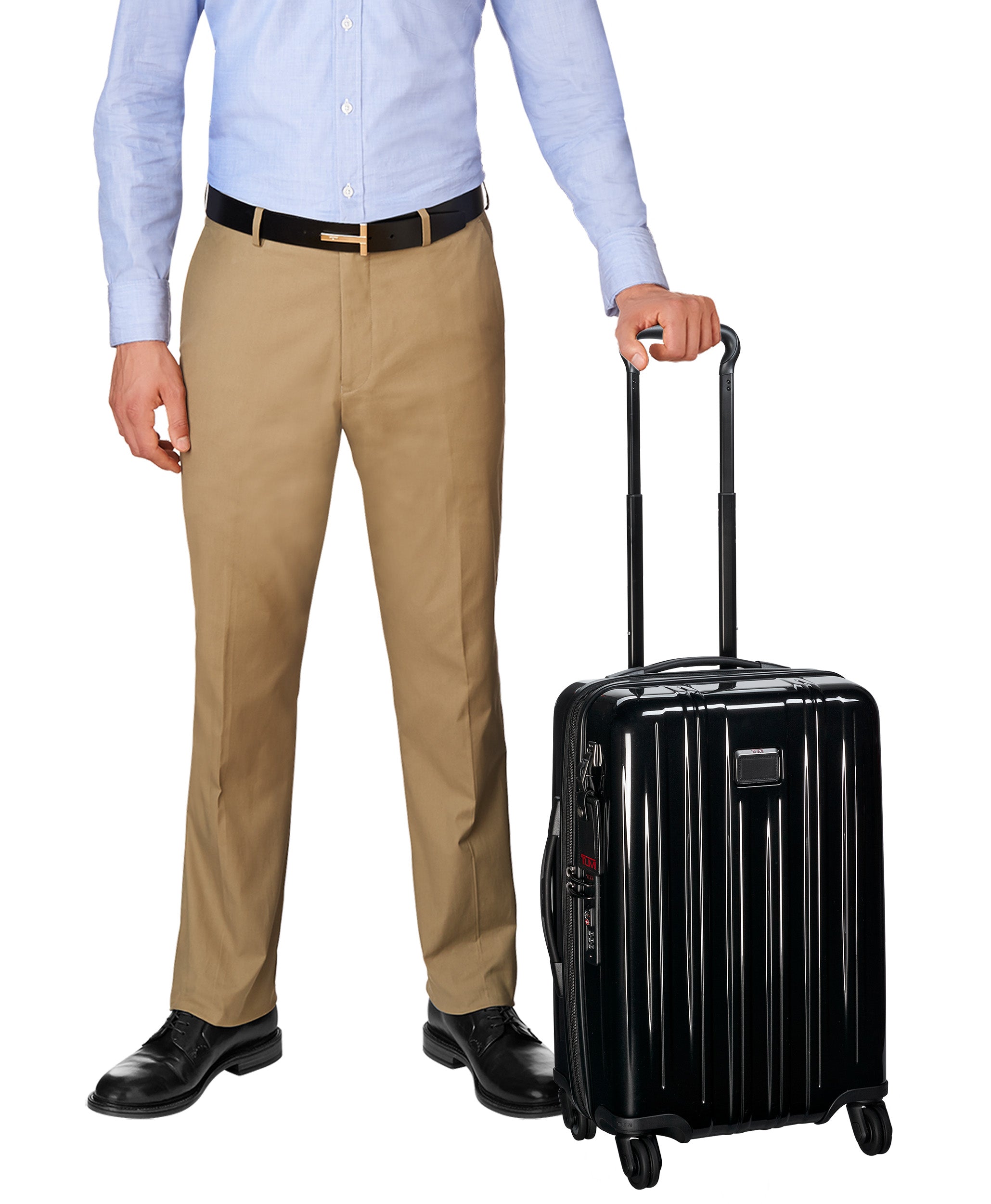 Tumi v3 international sales