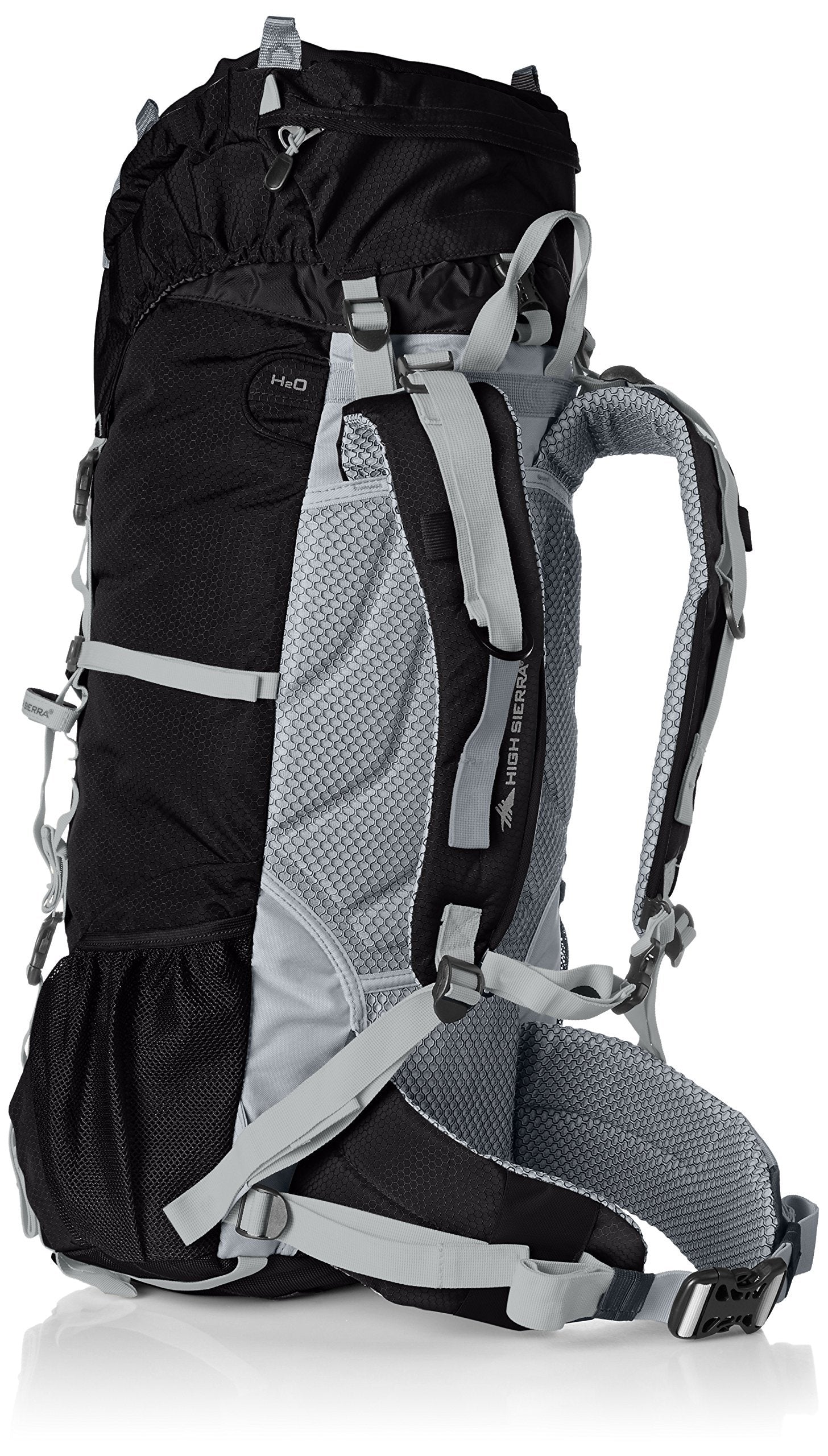 High sierra classic 2 series summit 45 hotsell frame pack