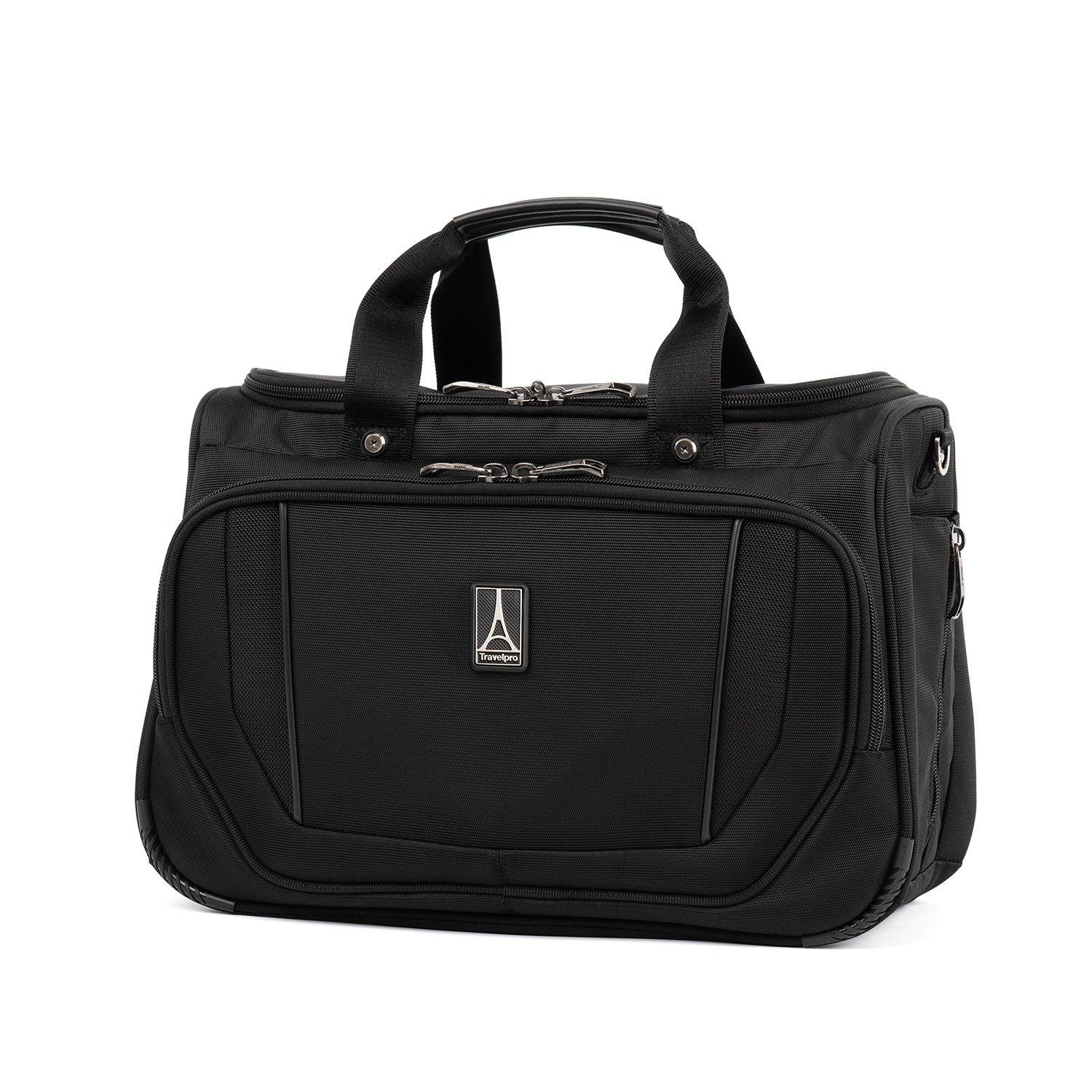 Travelpro crew versapack deluxe tote travel tote sales