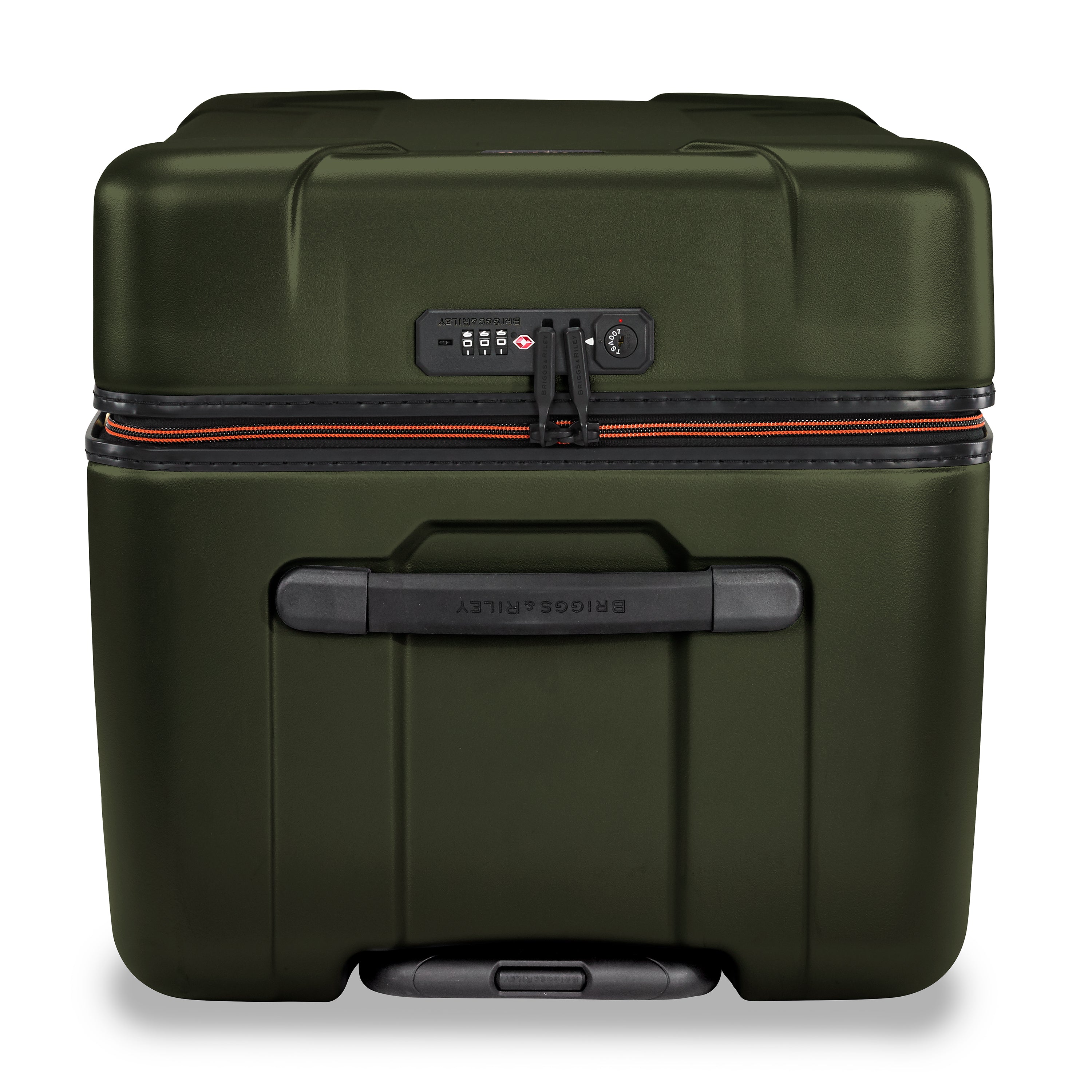 Briggs & riley shops torq medium spinner