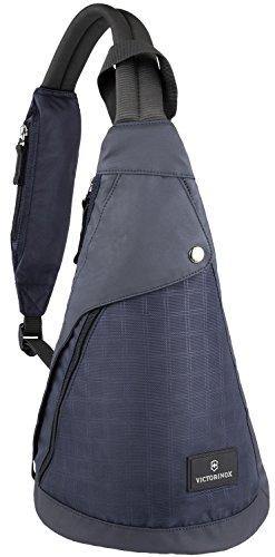Victorinox dual compartment monosling sales