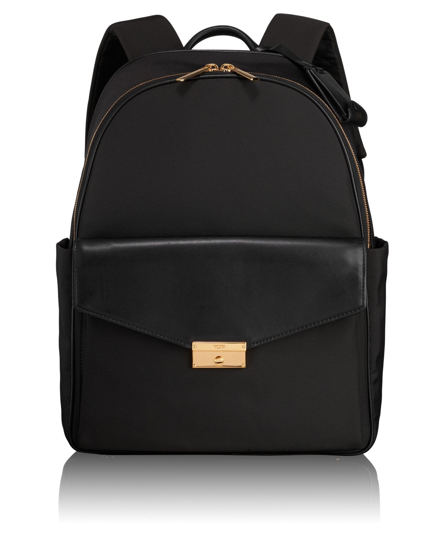 TUMI Larkin Small Portola Convertible Backpack – Portmantos