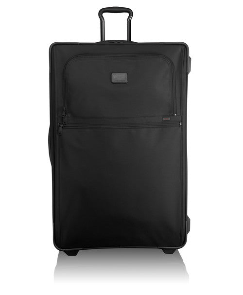 Tumi alpha 2 wheel sales