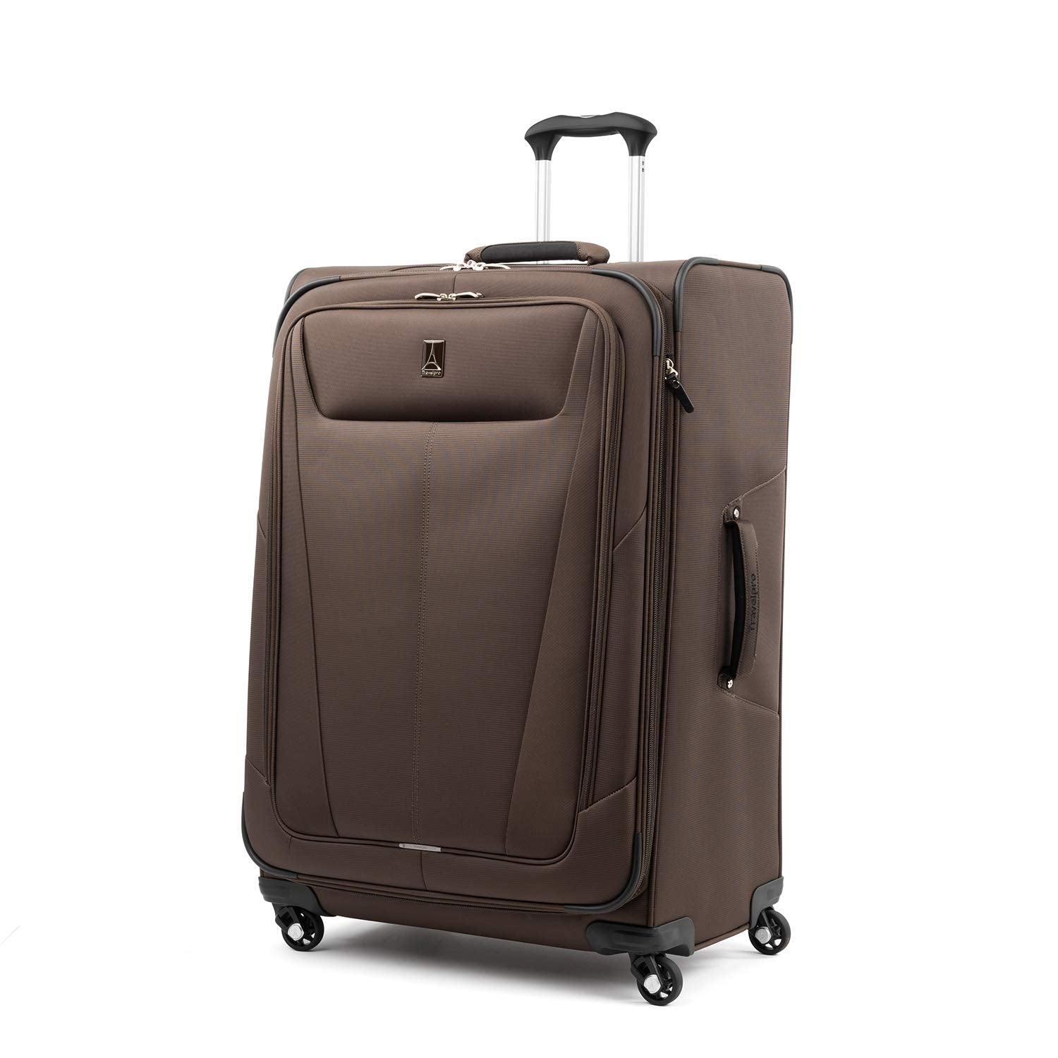 Travelpro Maxlite 5 Carry-On 21-Inch Spinner Softside Luggage – Portmantos