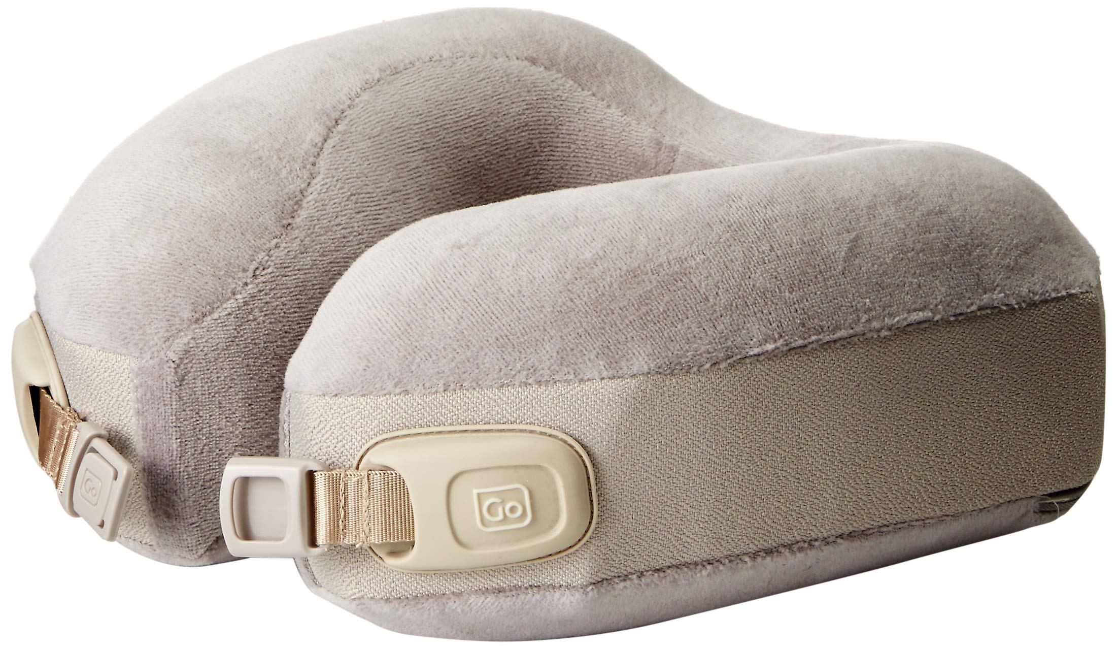 design go ultimate travel pillow