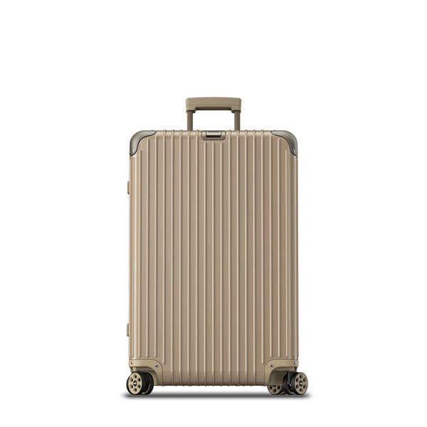 Rimowa Topas Titanium 30