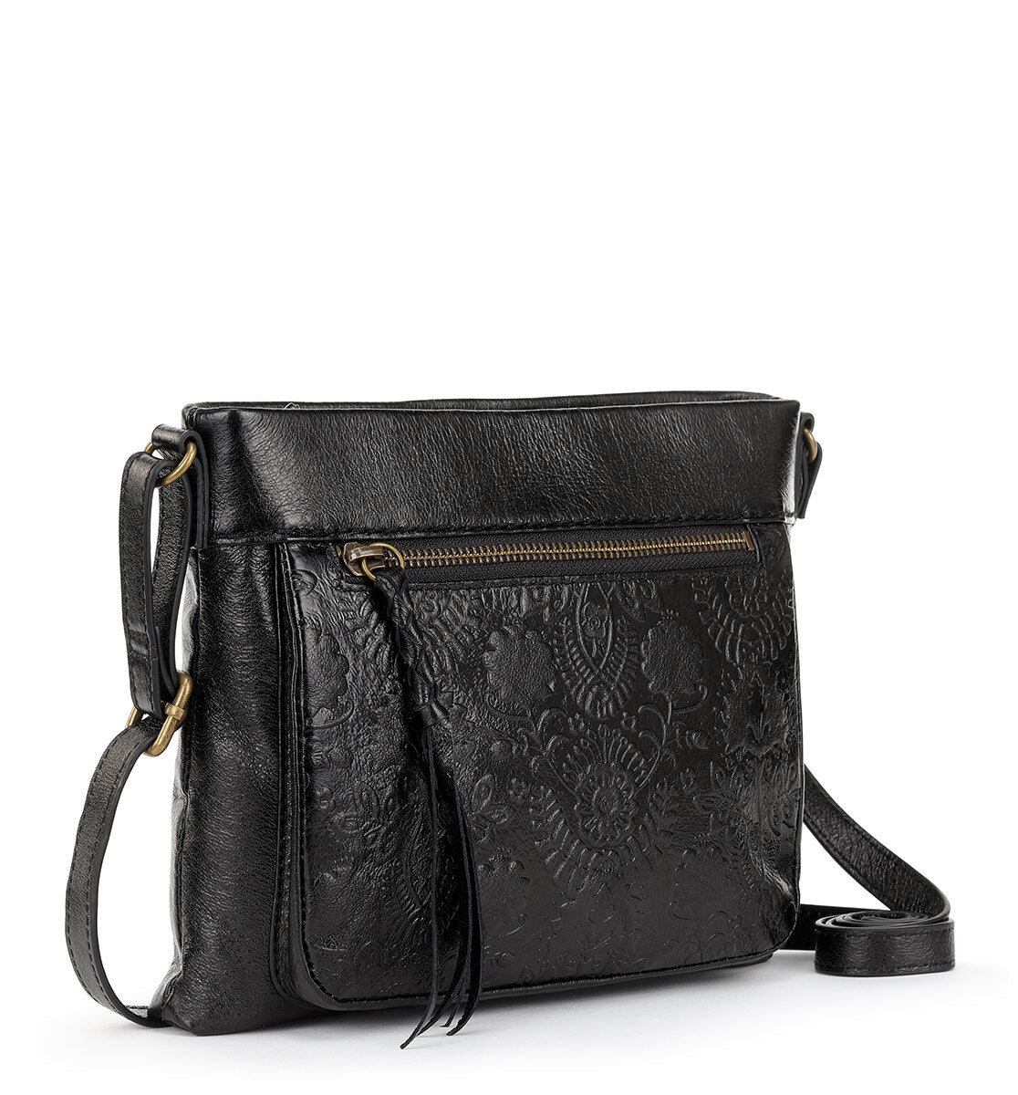 Sanibel Mini Crossbody Portmantos