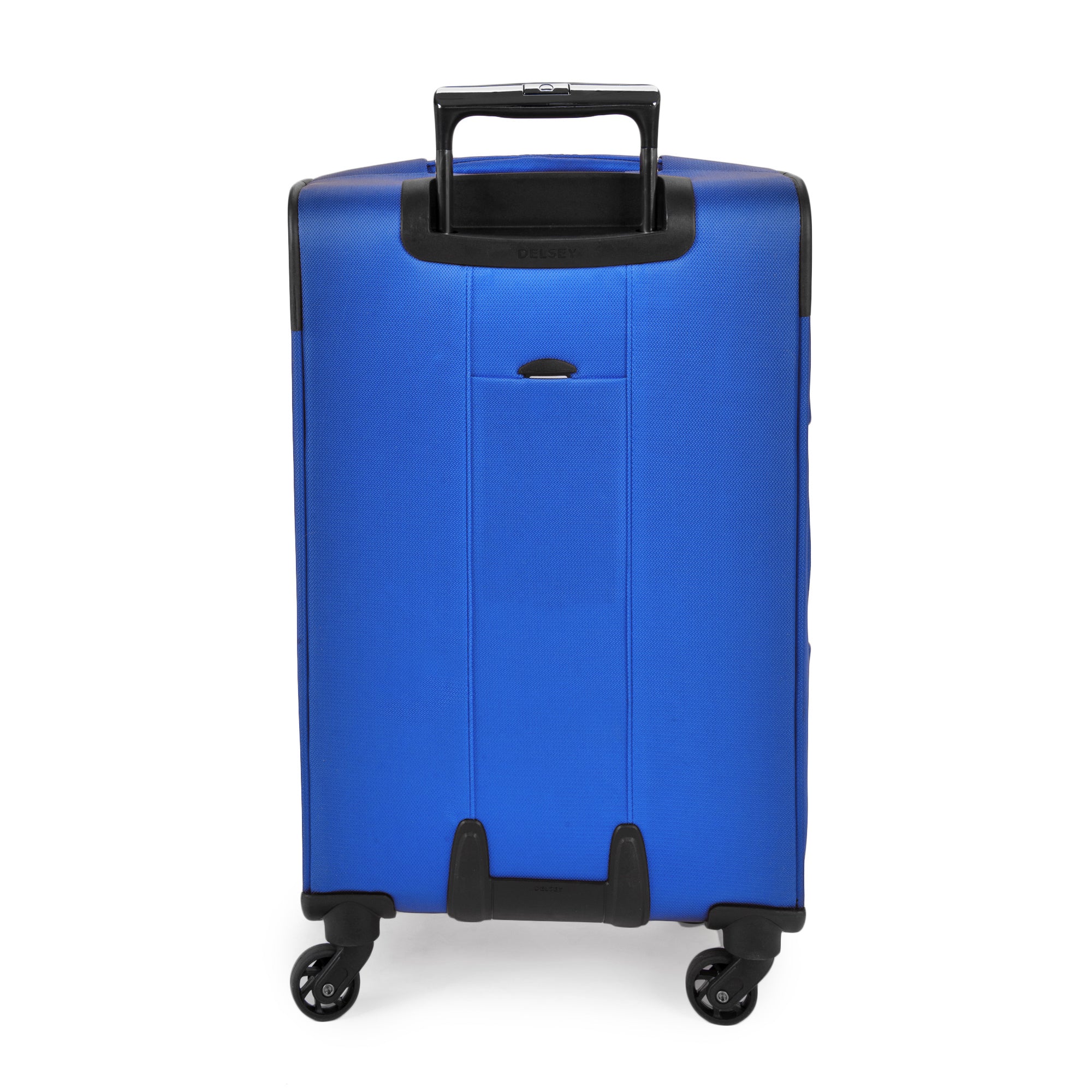 Delsey helium sky 2.0 fashion trolley tote