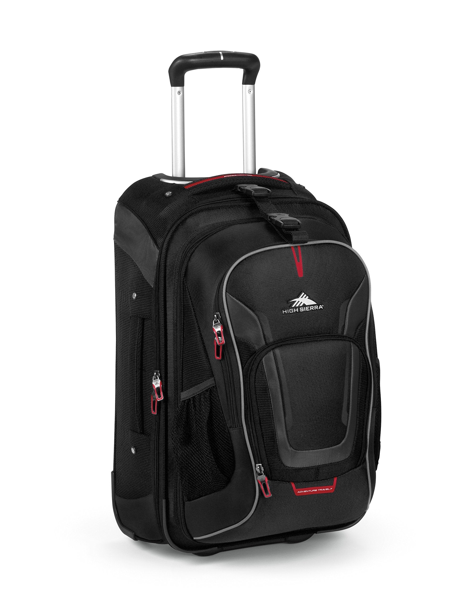 High sierra at7 computer backpack sales