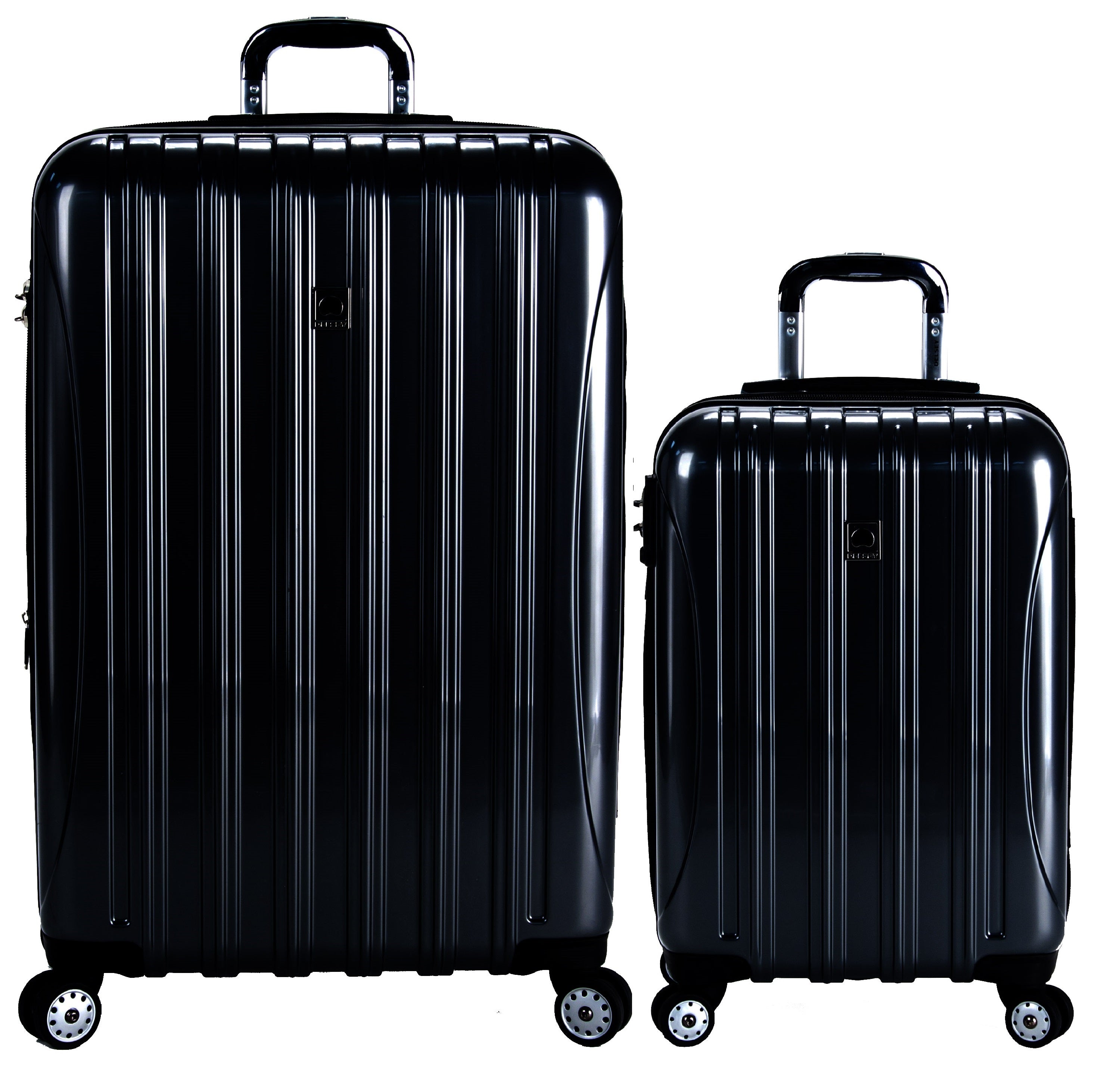 Delsey fashion luggage ireland