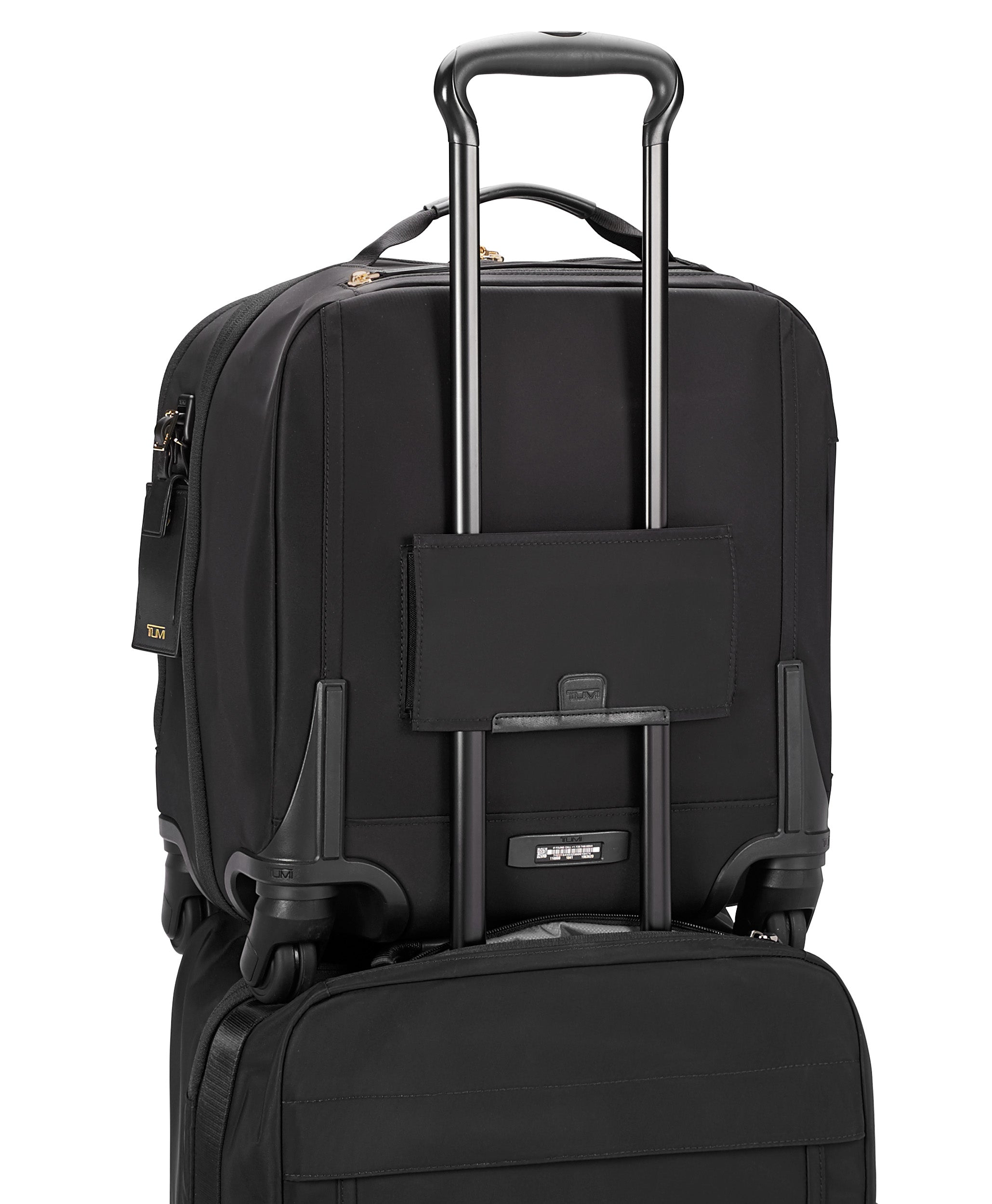 TUMI Voyageur Osona Compact Carry On – Portmantos