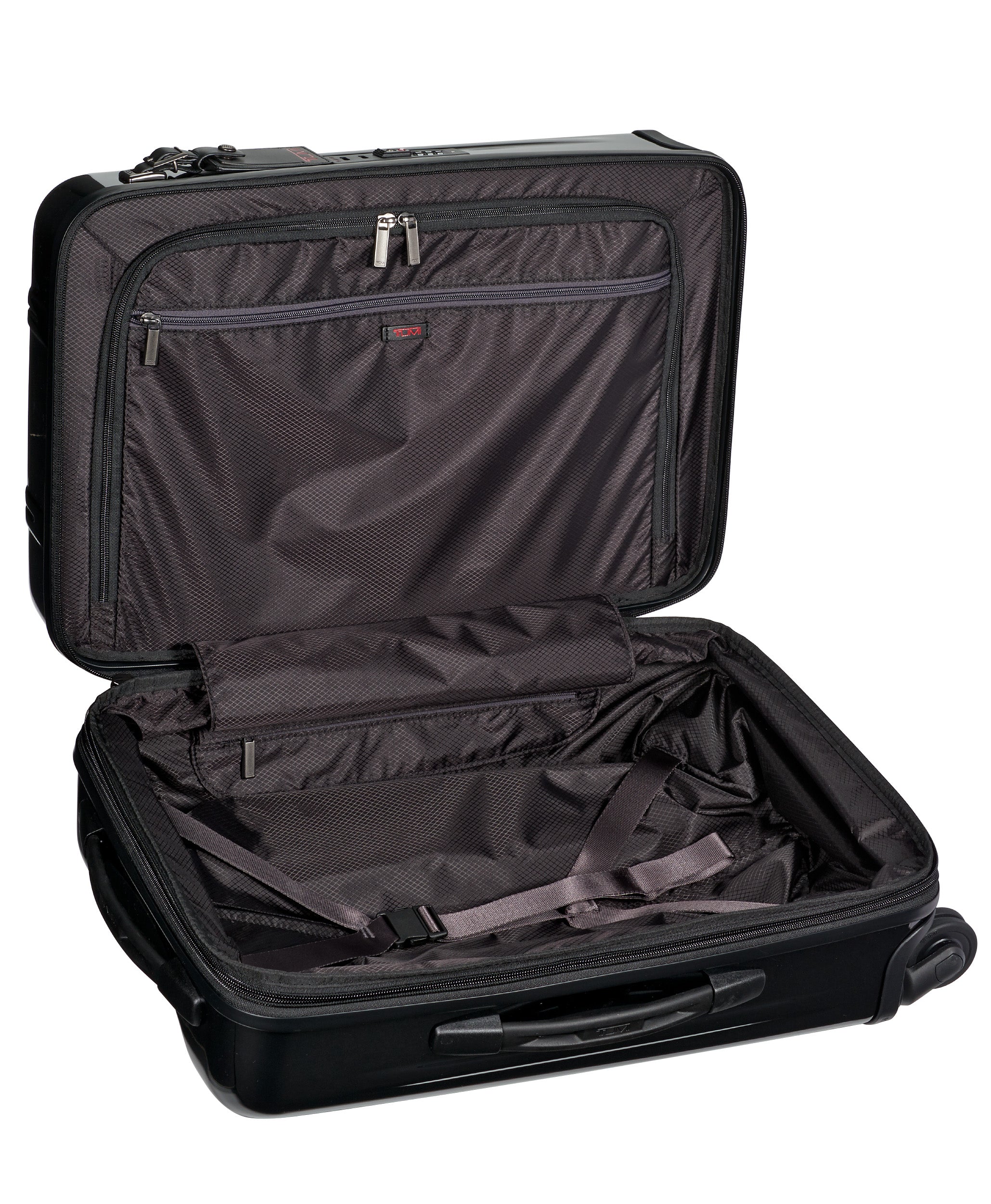 V3 International Expandable Carry On
