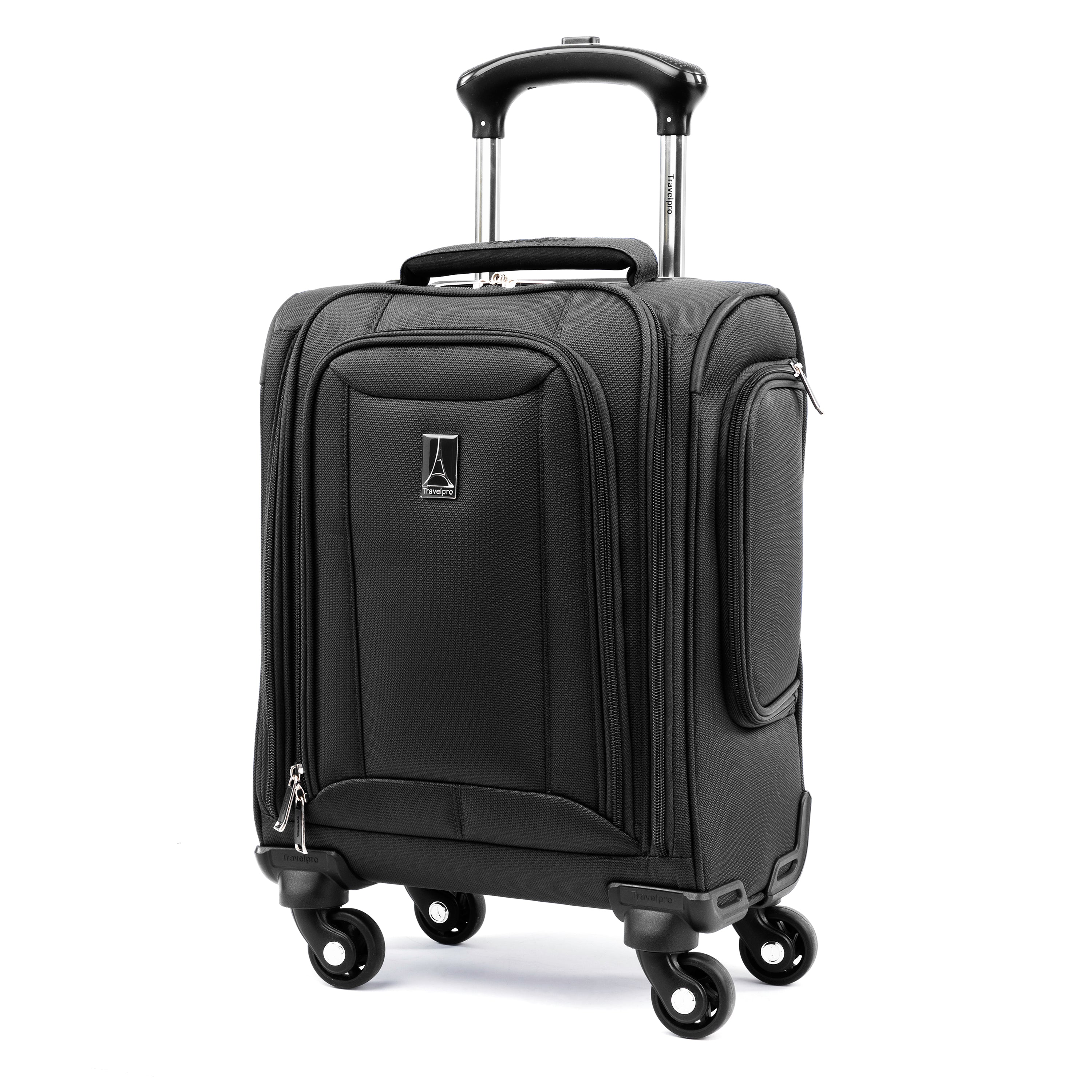 Travelpro progrip hot sale