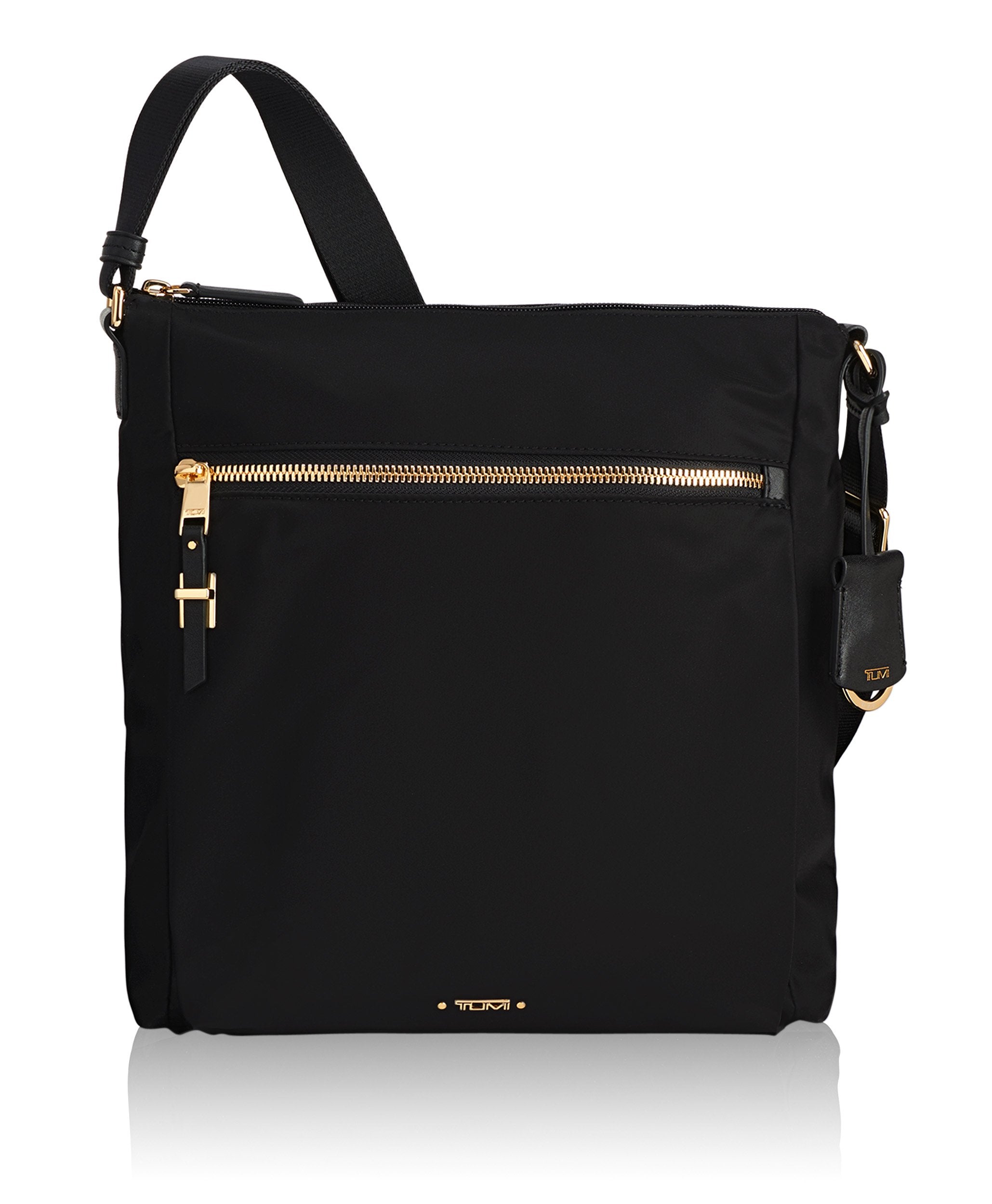 TUMI Voyageur Canton Crossbody – Portmantos