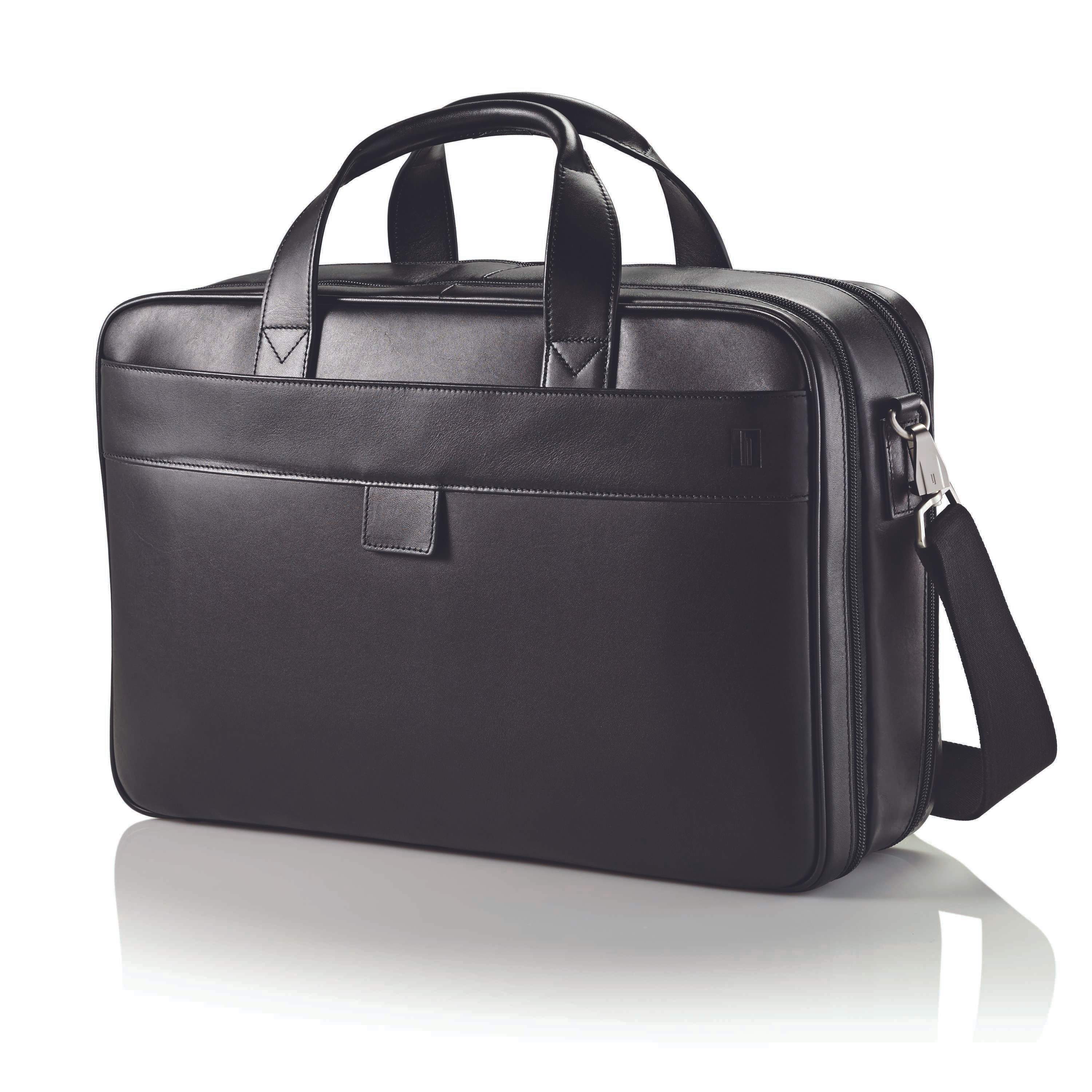 Hartmann Heritage Double Compartment Business Case