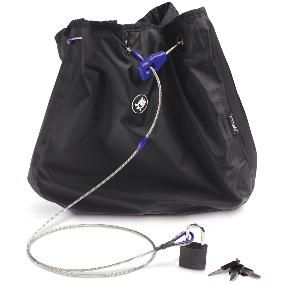 Pacsafe C25L Stealth Anti Theft Camera Bag Protector and Cover