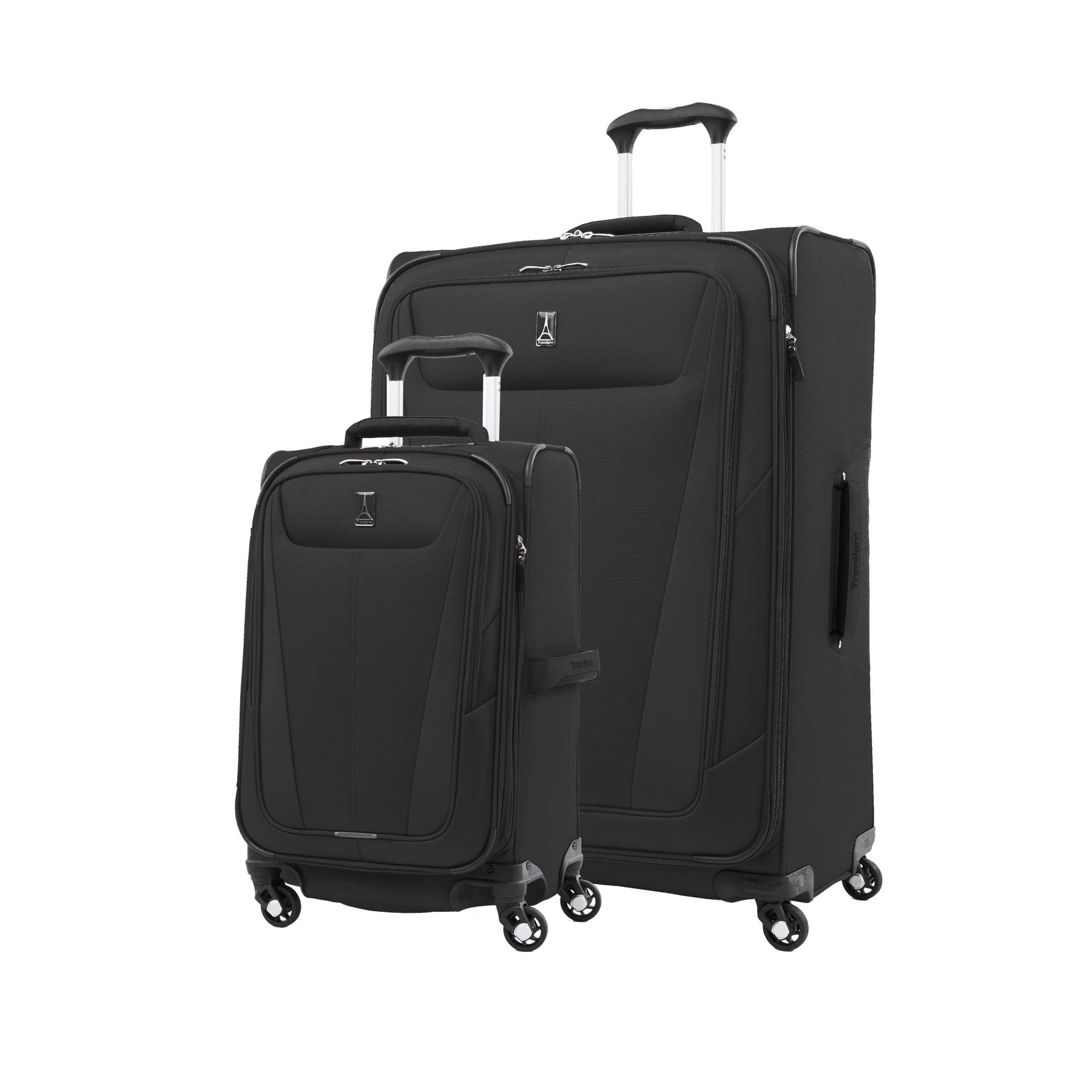 Travelpro maxlite 5 luggage sets top