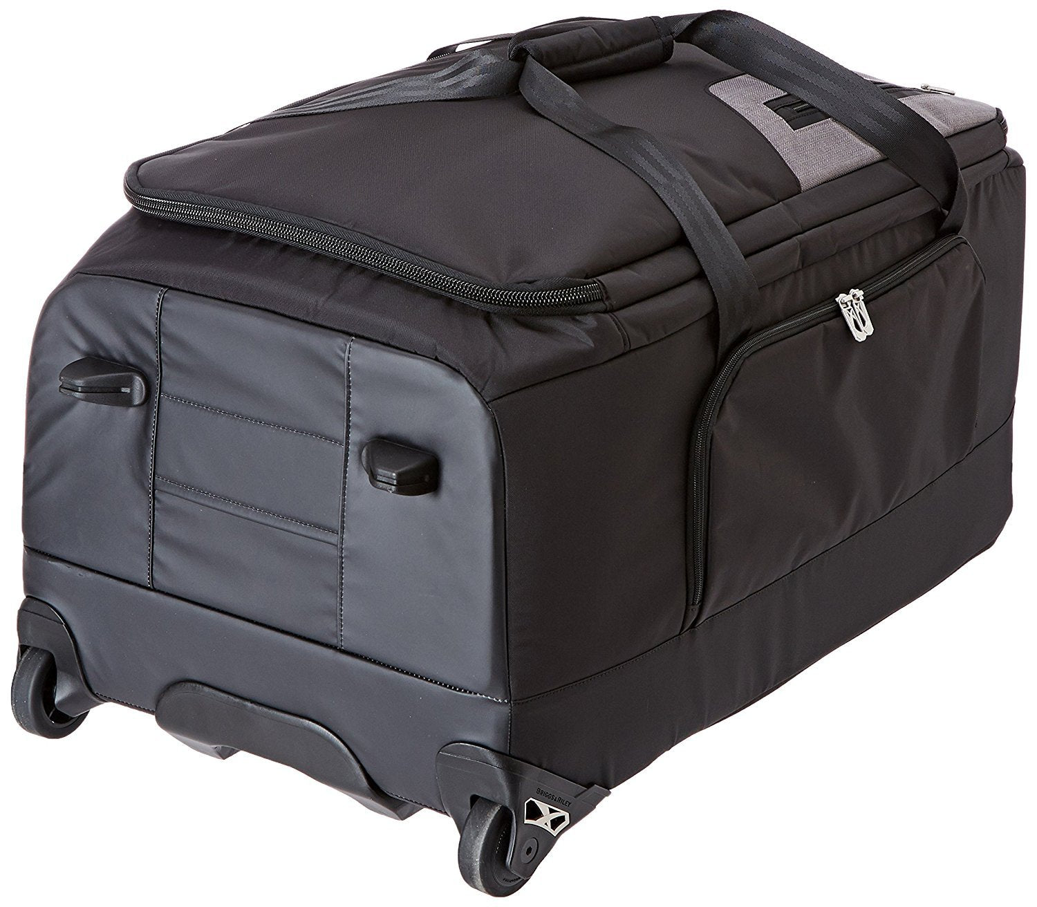 Briggs & Riley Expedition Large Duffle – Portmantos