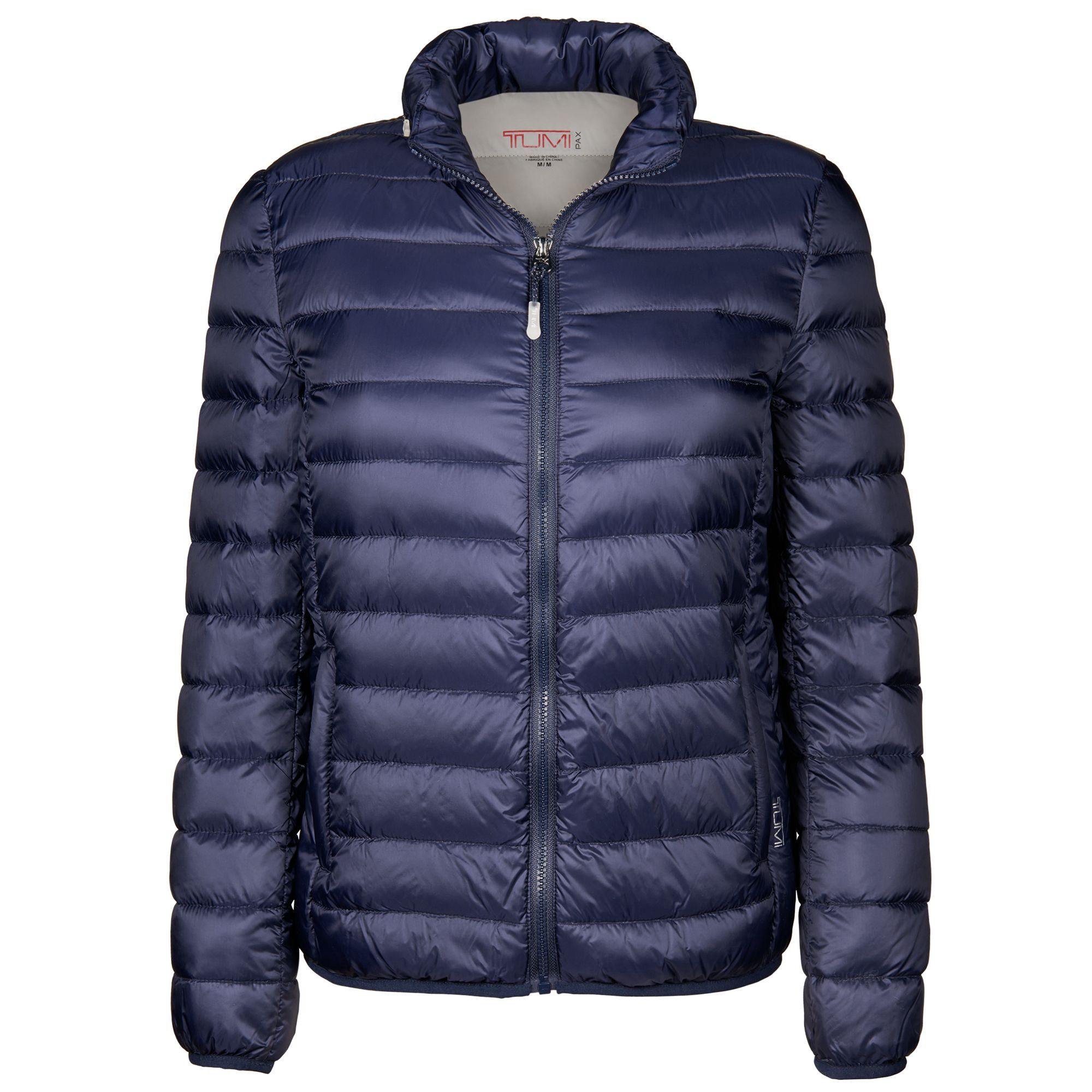 Tumi packable jacket review new arrivals