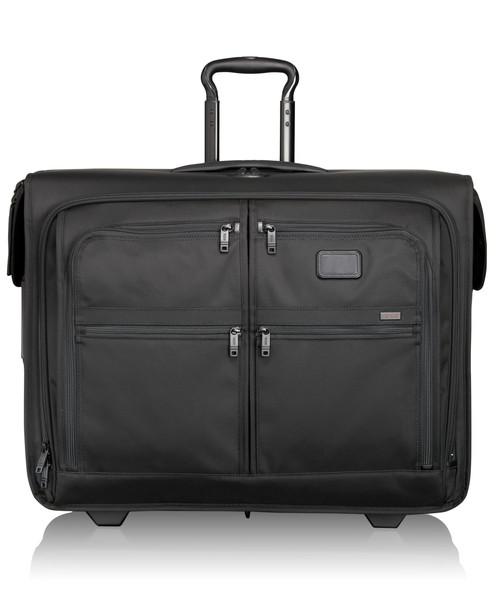 Tumi nylon 2025 fabric refresher