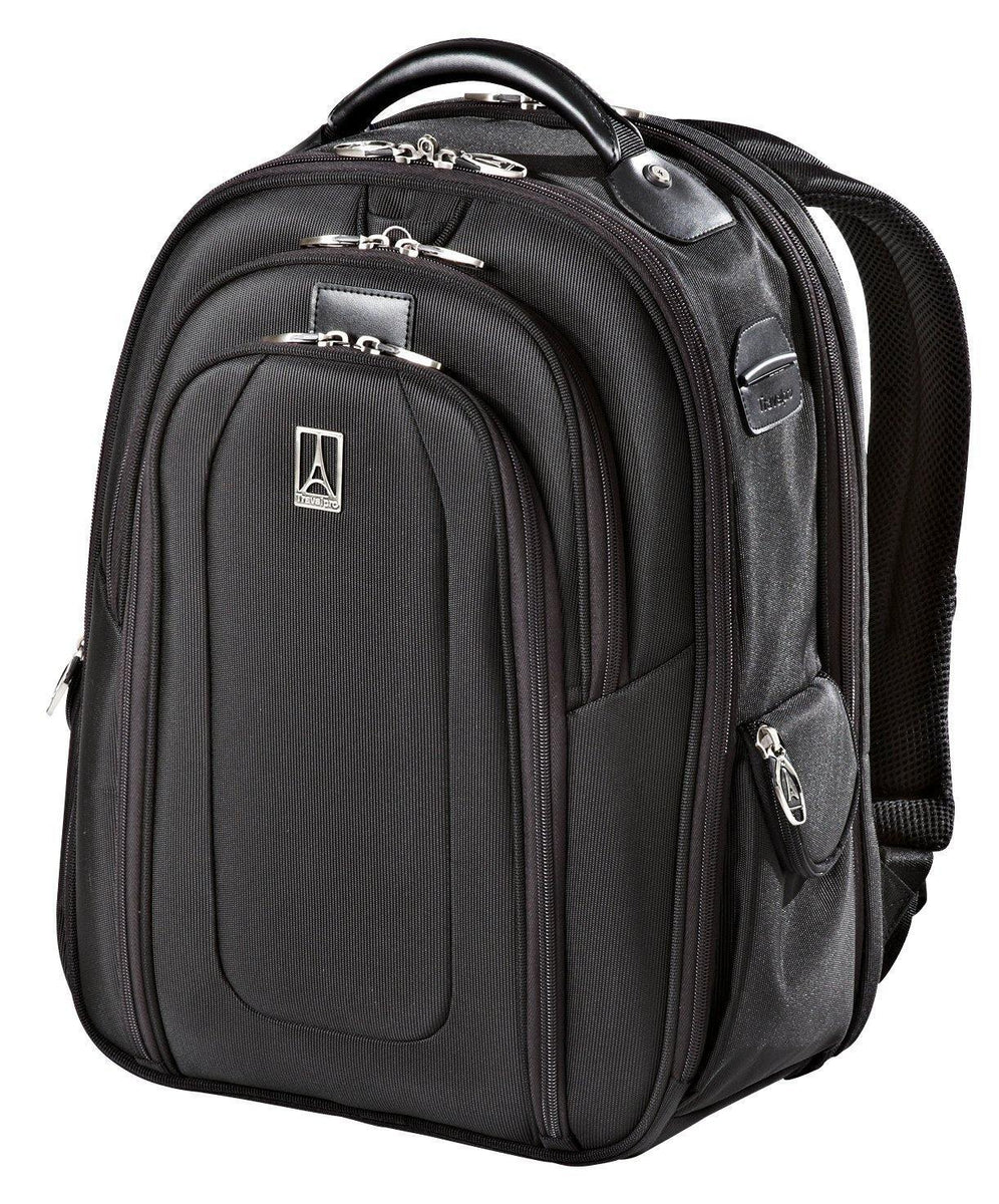 TravelPro Crew 9 Business Backpack – Portmantos