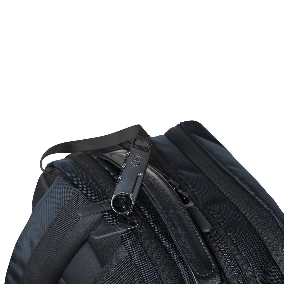 Victorinox Backpack Altmont Professional Compact Laptop Black