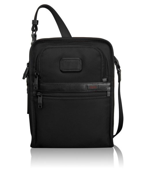 TUMI Alpha 2 Organizer Travel Tote