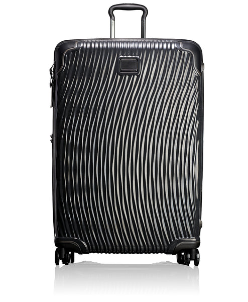 Tumi latitude worldwide top