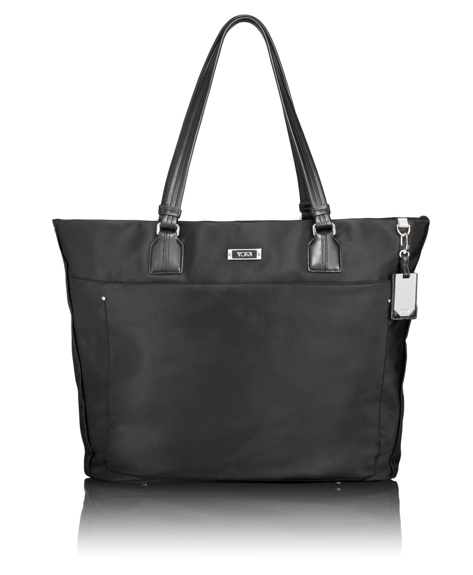 Tumi mansion bag top