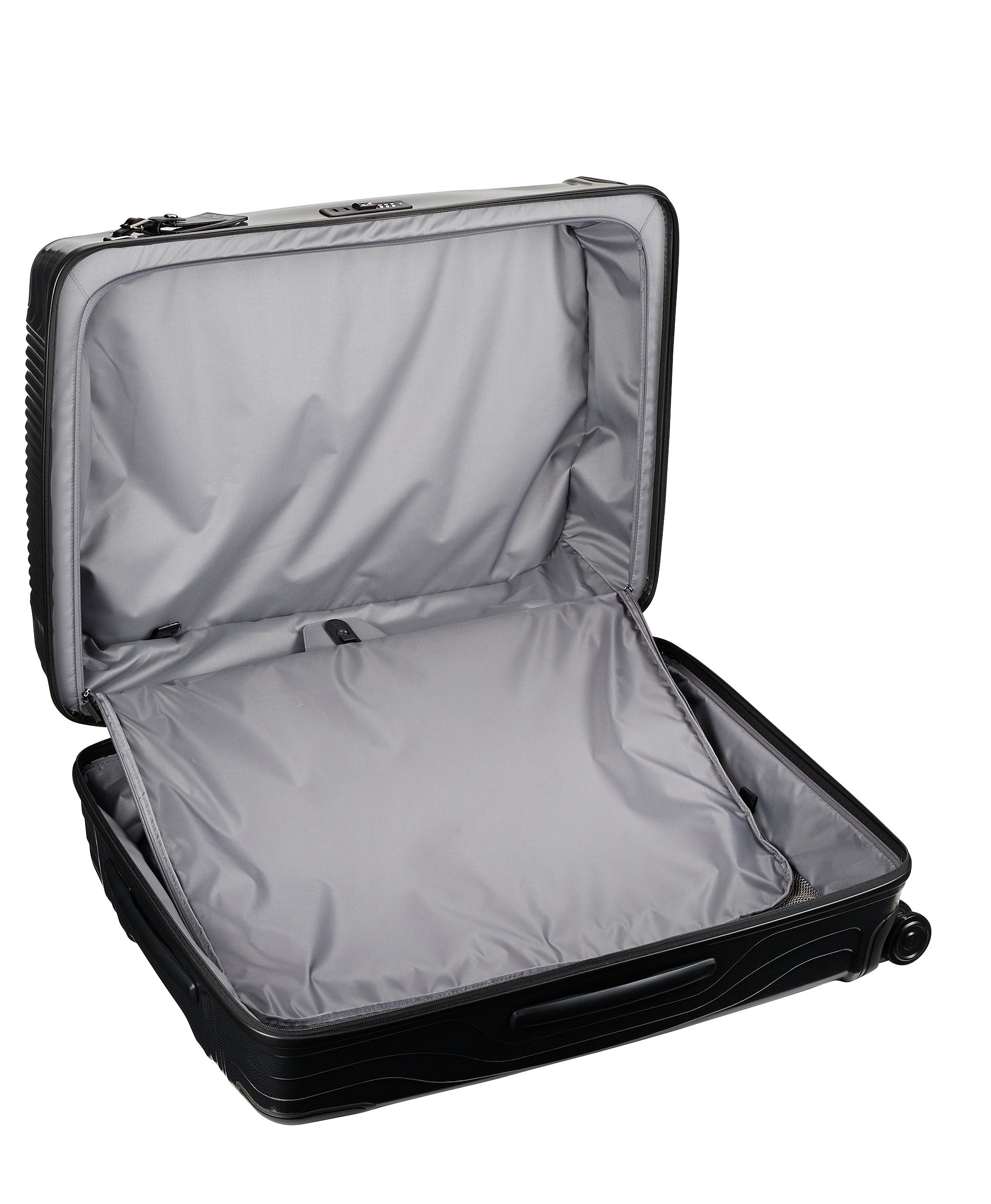 Tumi latitude worldwide top