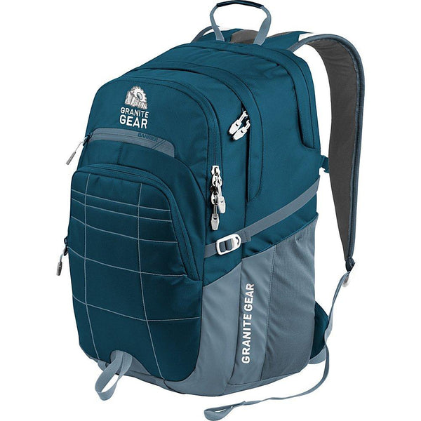 Granite Gear Campus Buffalo Backpack Portmantos